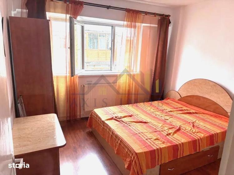 Apartament 3 camere conf 1 semidec zona Micro 3 - 2