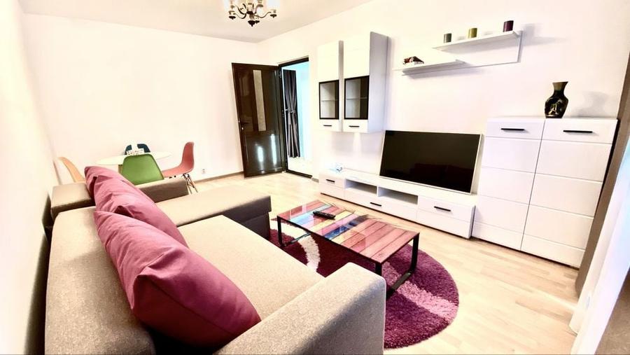 Apartament 3 camere de inchiriat Slatina - 8