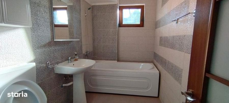 APARTAMENT 2 CAMERE, DECOMANDAT, BLOC NOU, MOBILAT SI UTILAT, - 3