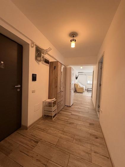 Apartament 2 camere decomandat Pacurari Liceul UAIC scoala Junior - 6