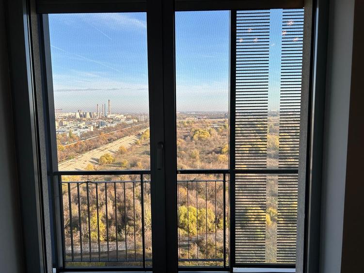 Apartament 3 camere in Asmita Gardens - vedere superba - 21