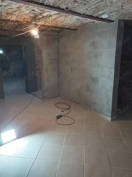 Inchiriez parter vila in zona ProTv (Pache Protopopescu) - 6