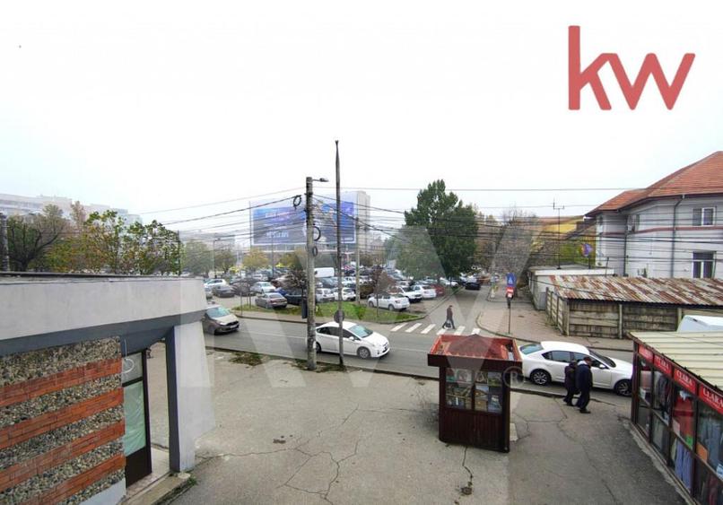 Oportunitate! 3 camere, 72 mp renovabil, Gara - 3