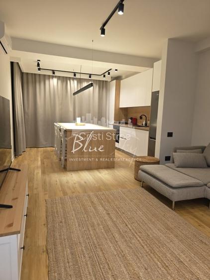 Apartament 2 camere in Mamaia, termen lung