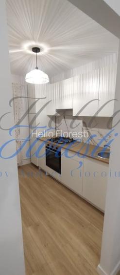 Apartament de inchiriat 2 camere in Cluj zona Marasti