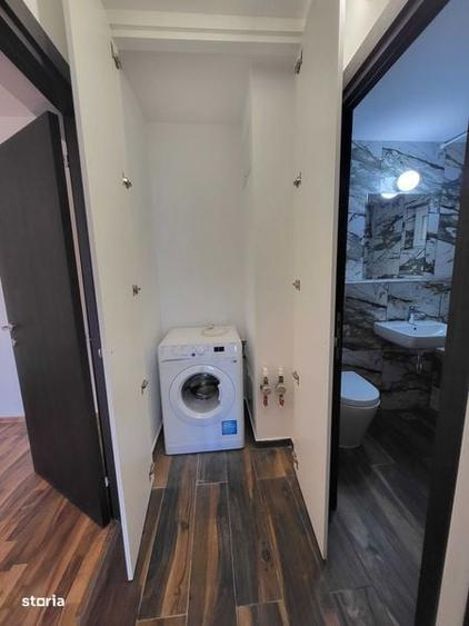 Inchiriere 2 camere Vitan-Stadion Olimpia - 5