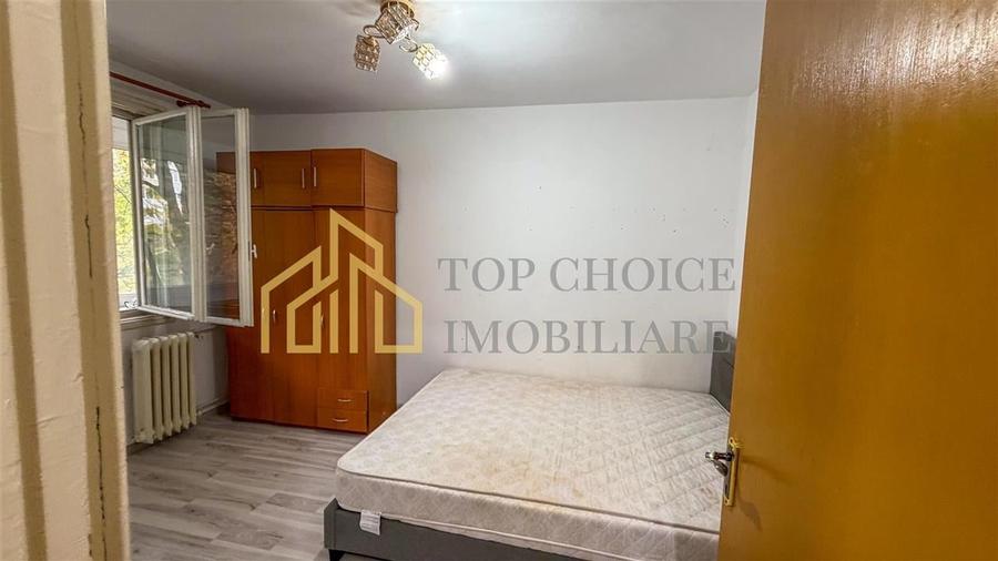 APARTAMENT 2 CAMERE COLENTINA  ETAJ 2/10  BLOC REABILITAT TERMIC  LUMINOS SI - 6