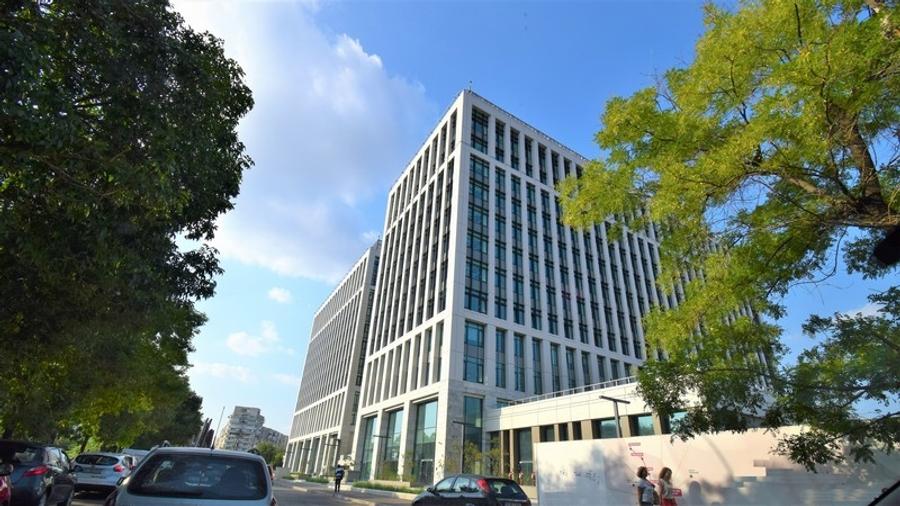 Timpuri Noi Square 4, Timpuri Noi, 750 - 20000 mp  0% comision! - 1