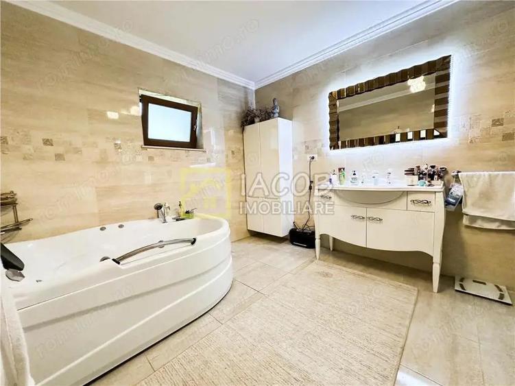 Vila moderna S+P+E cu finisaje premium, str. Dimitrie Cantemir, Bacau Comision 0 - 5