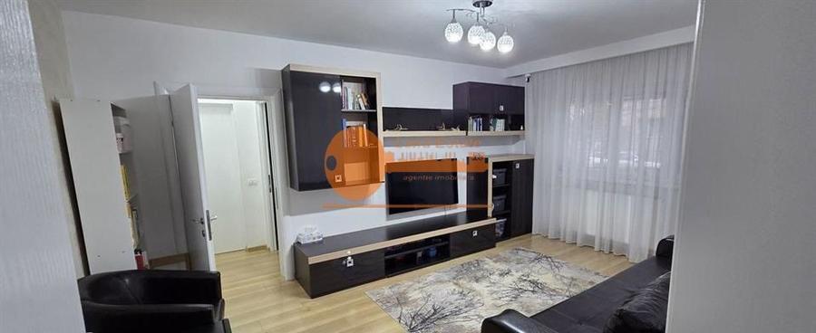 Apartament cu 4 camere in zona Politehnica - 2