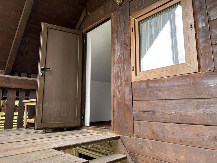 Vand teren cu cabana - 6