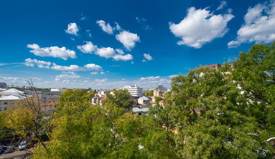 Apartament cu 2 camere decomandat, mobilat în Tineretului