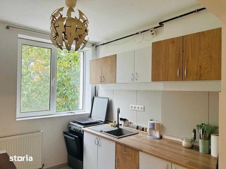 Apartament de inchiriat in Ploiesti (zona Republicii) - 7