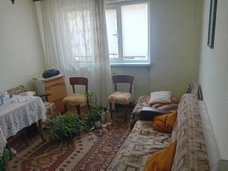 Apartament cu 2 camere semidecomandat în Ultracentral