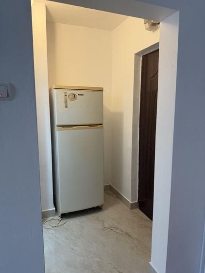 Garsonieră decomandată în Micălaca