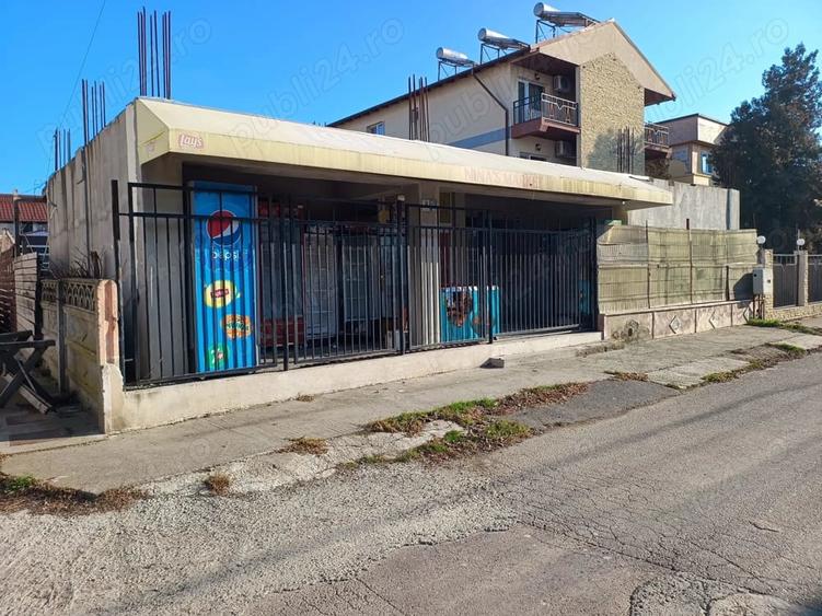 Spațiu comercial, de 200 mp, în Central