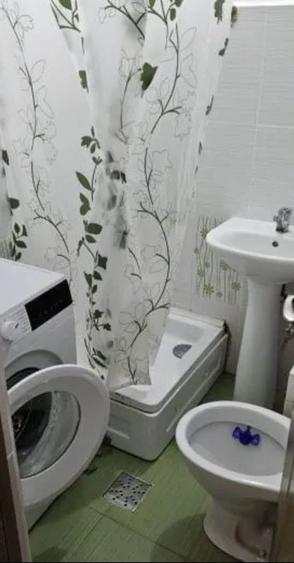 Apartament cu 2 camere semidecomandat în Tomis Nord