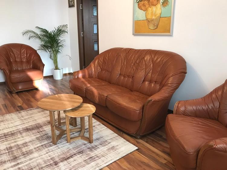 Piata Iancului - Metrou , apartament modern - 2