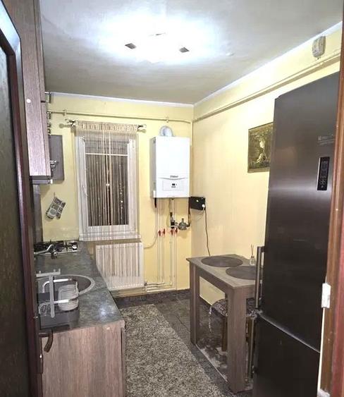 Apartament cu 2 camere circular în Brătianu