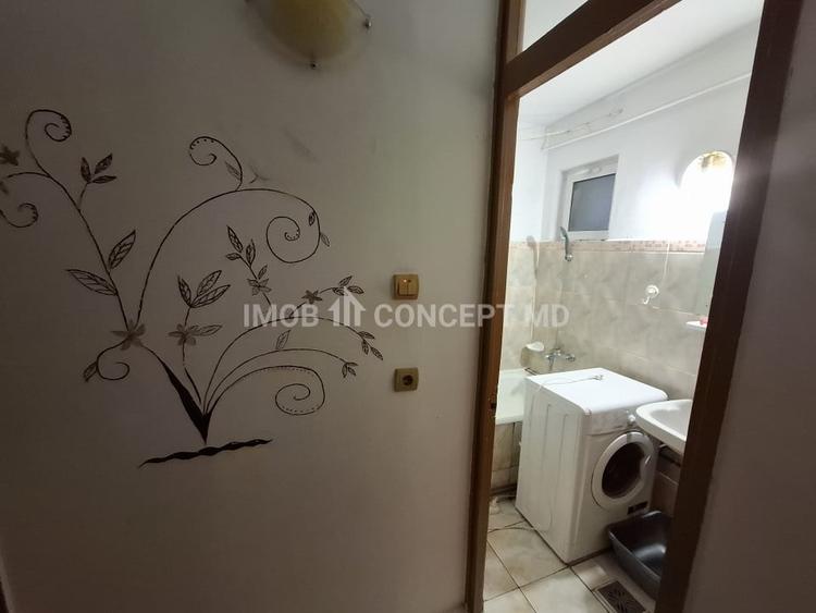 Garsonieră semidecomandată, mobilată în Gheorghe Doja