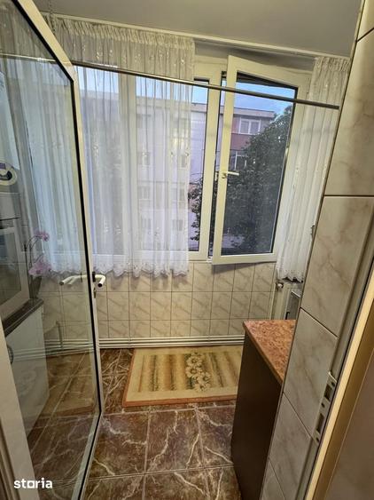 Apartament cu 3 camere în Sud