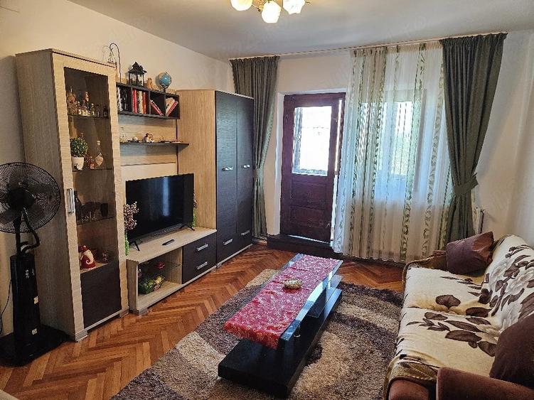 Proprietar- Vand apartament cu 2 camere Calea Girocului, Str. Dositej Obradovici, Timisoara - 3