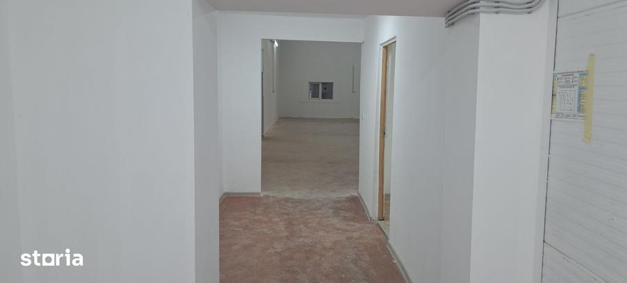 Spațiu comercial, de 325 mp, în Basarabia