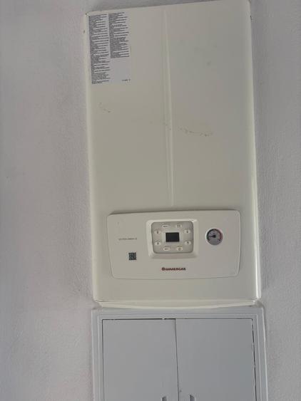 Apartament cu 2 camere nedecomandat în Complex Studențesc