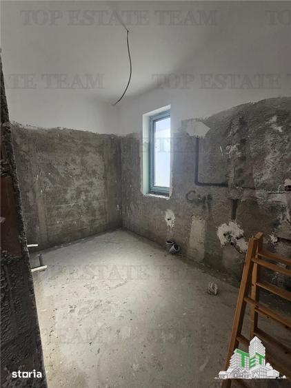 Casă cu 4 camere cu Teren 366 Mp în Ciorogârla