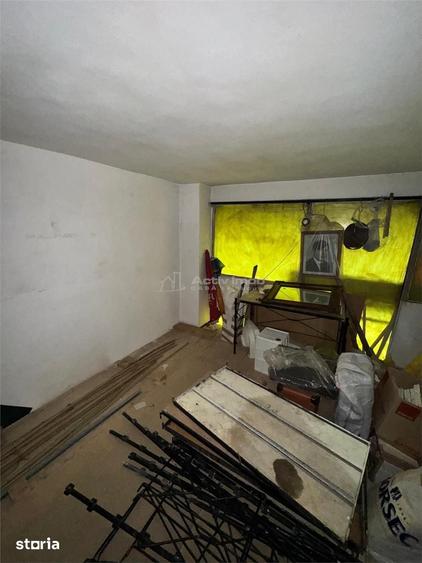 Spațiu comercial, de 74 mp, în 22 Decembrie