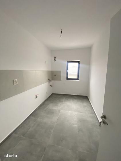 Ap.2 camere-49 mp-Bragadiru-Bloc nou - 4