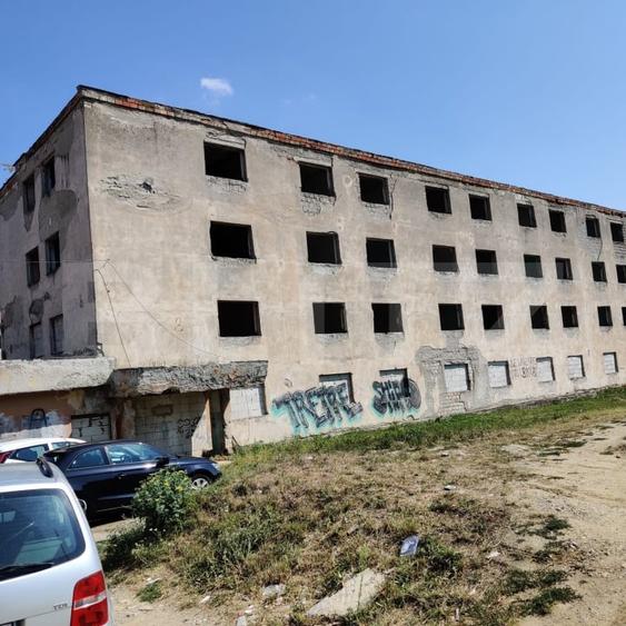 Garsonieră decomandată în Cugir