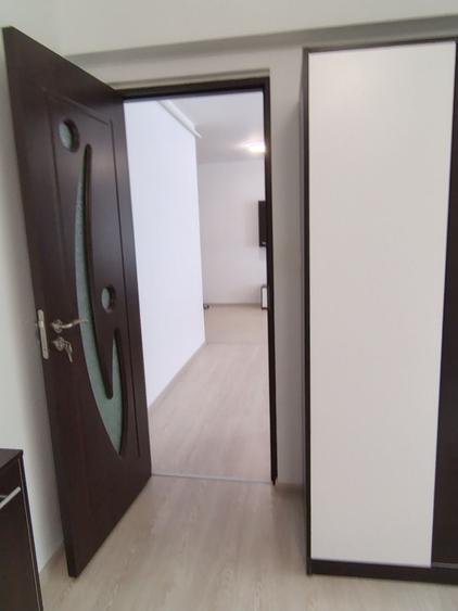 Apartament cu 2 camere decomandat în Dosu Bricii