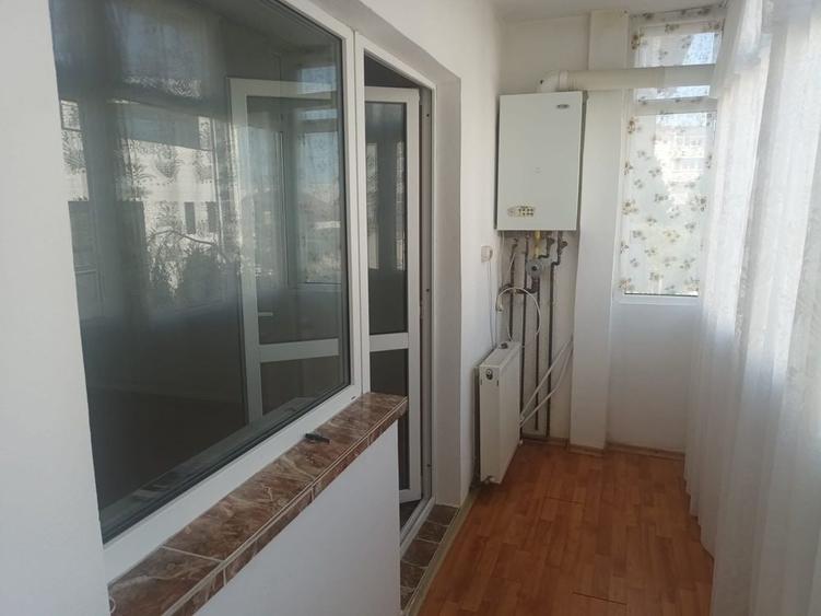 Garsonieră decomandată în Exterior Vest