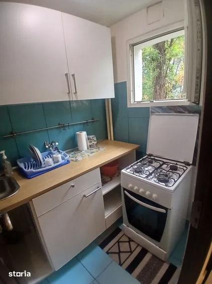 Garsonieră semidecomandată în Drumul Taberei