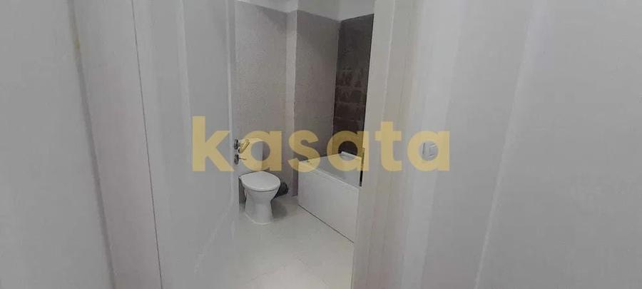 Apartament cu 2 camere decomandat, mobilat în Gorjului