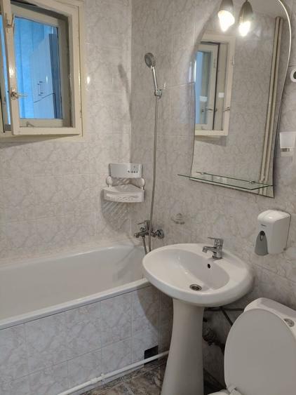 Apartament cu 2 camere semidecomandat în Tătărași