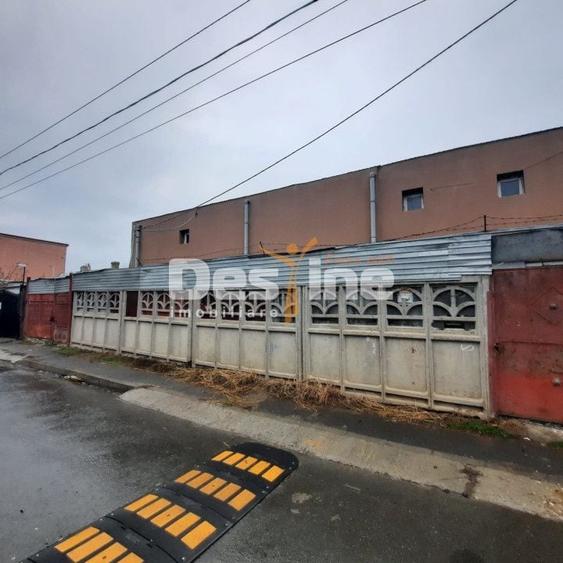 Spațiu comercial, de 155.38999938965 mp, în Tei