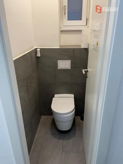 Birou, de 530 mp, în Spitalul Județean