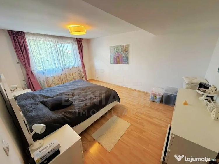 Casă cu 4 camere cu Teren 1000 Mp în Cârcea