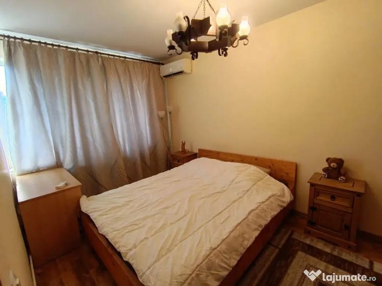 Apartament cu 2 camere decomandat în Ultracentral