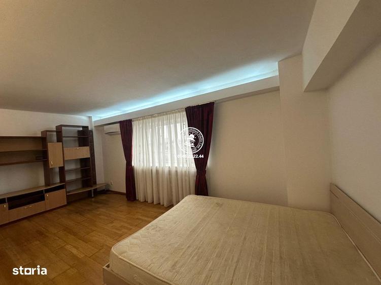 Apartament 1 camera de inchiriat, Gara - 11
