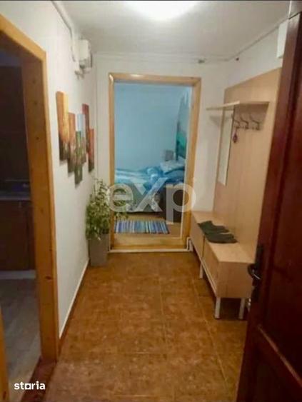 Garsoniera spatioasa de inchiriat in Centrul Vechi 325 Euro/Luna - 5