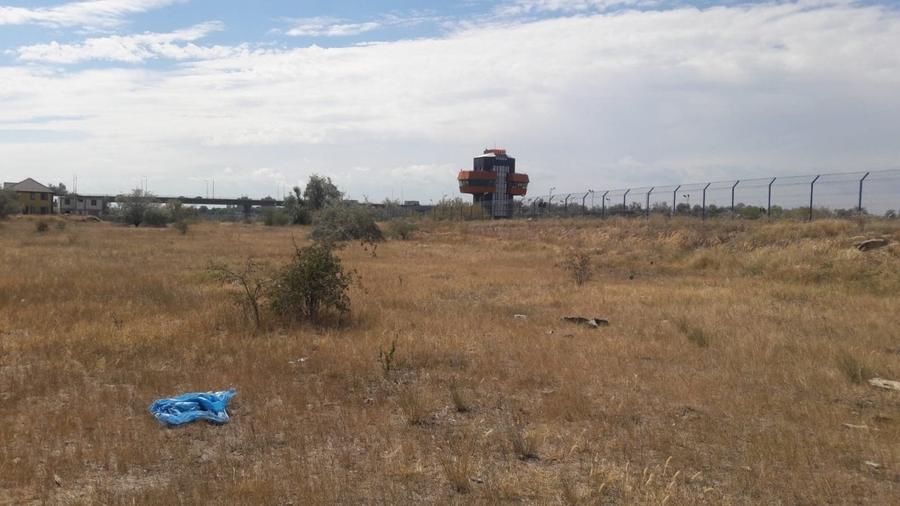 Teren Construcții intravilan de 540 mp, în Exterior Nord