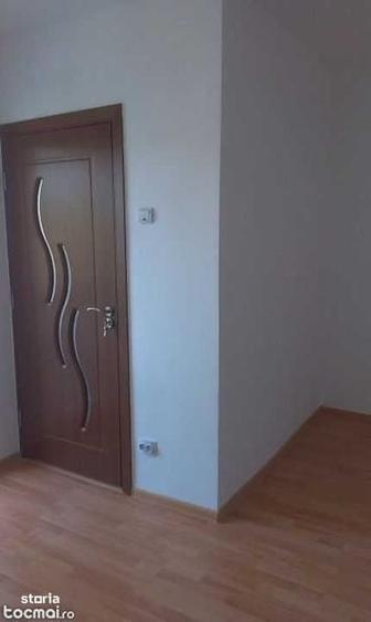 Garsonieră în Teiul Doamnei