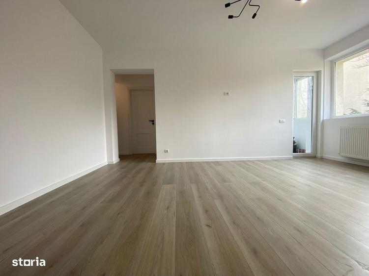Apartament 3 camere Cal. Giulesti - 5
