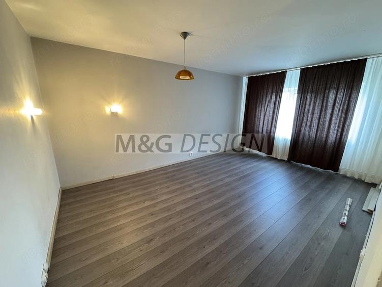 Apartament cu 3 camere decomandat în Timocului-Șaguna