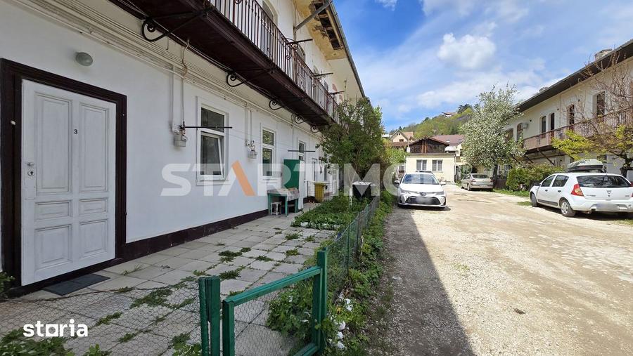 Garsonieră, mobilată în Schei