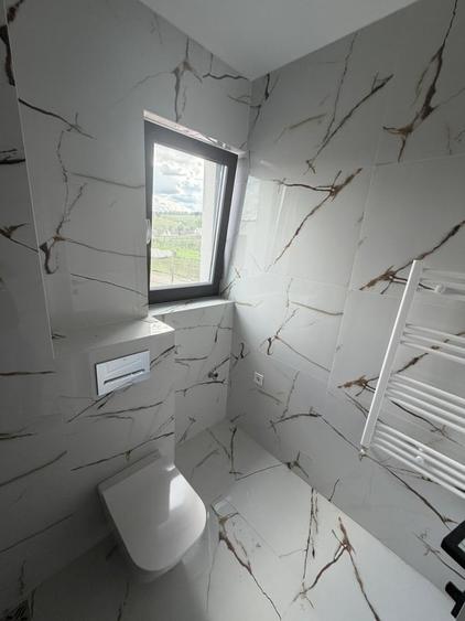 Apartament cu 2 camere semidecomandat în Unirii