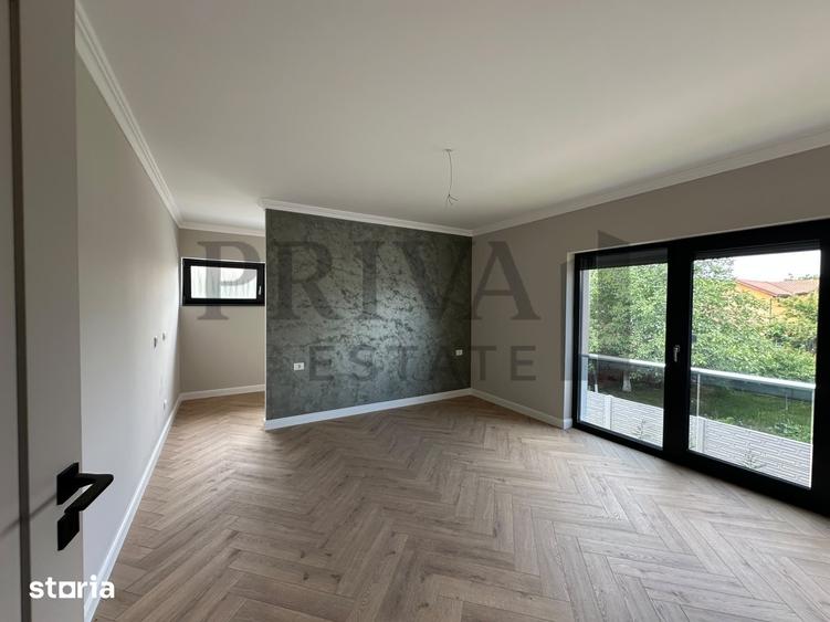 Casă cu 4 camere cu Teren 308 Mp în Ciarda Roșie